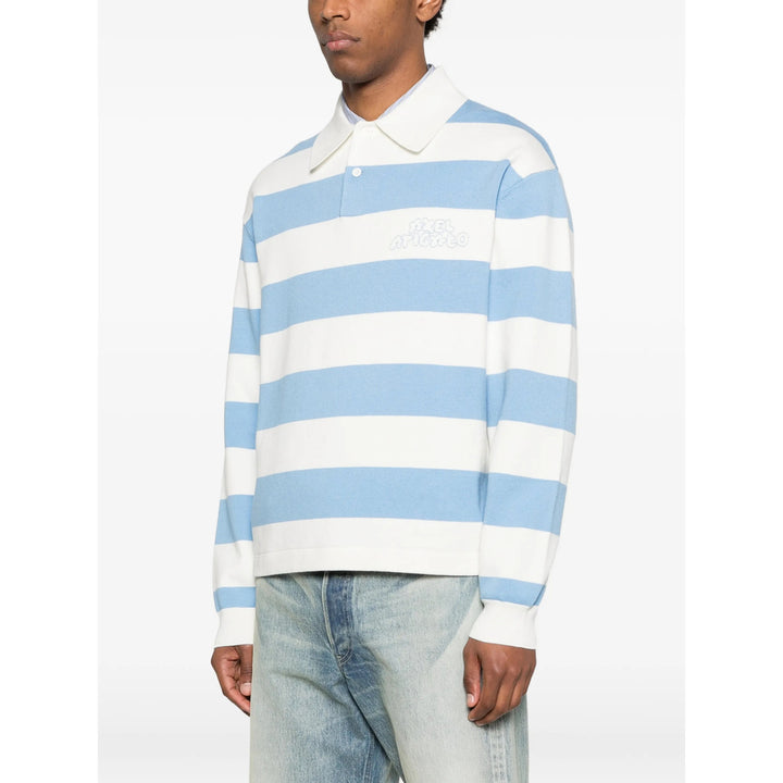 Axel Arigato Maglioni - Blu, Bianco | 9ad2b8132e847e3fa2ac2144e32702e1bcbf9d1e