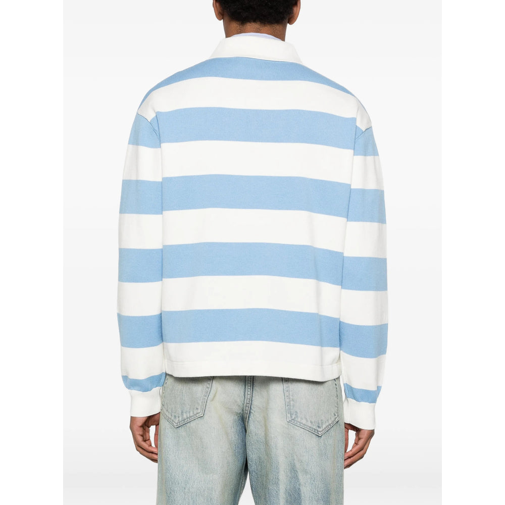 Axel Arigato Maglioni - Blu, Bianco | e0a43ff21b429b75840ba311e0d277f75a61d547