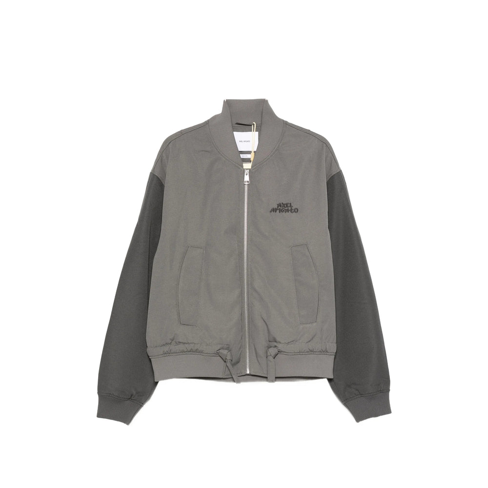 Axel Arigato Outerwears - Grigio, Grigio | 5efe6d4a49b1400b1e7daf1103e7883a6ab466cd