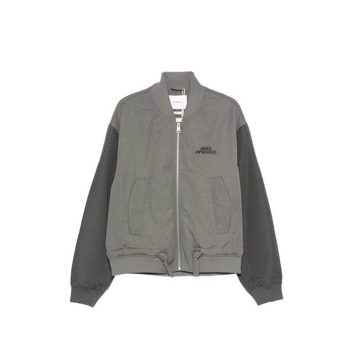 Axel Arigato Outerwears - Grigio, Grigio | 5efe6d4a49b1400b1e7daf1103e7883a6ab466cd
