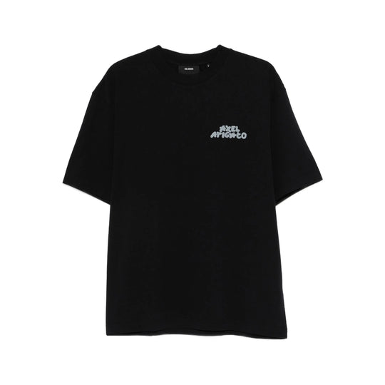 T Shirt Nero