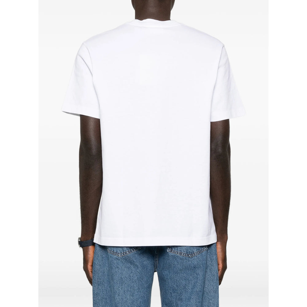Axel Arigato T Shirt - Bianco | 2709417b64b021049f89fdfa2818cf693d3c7f2a