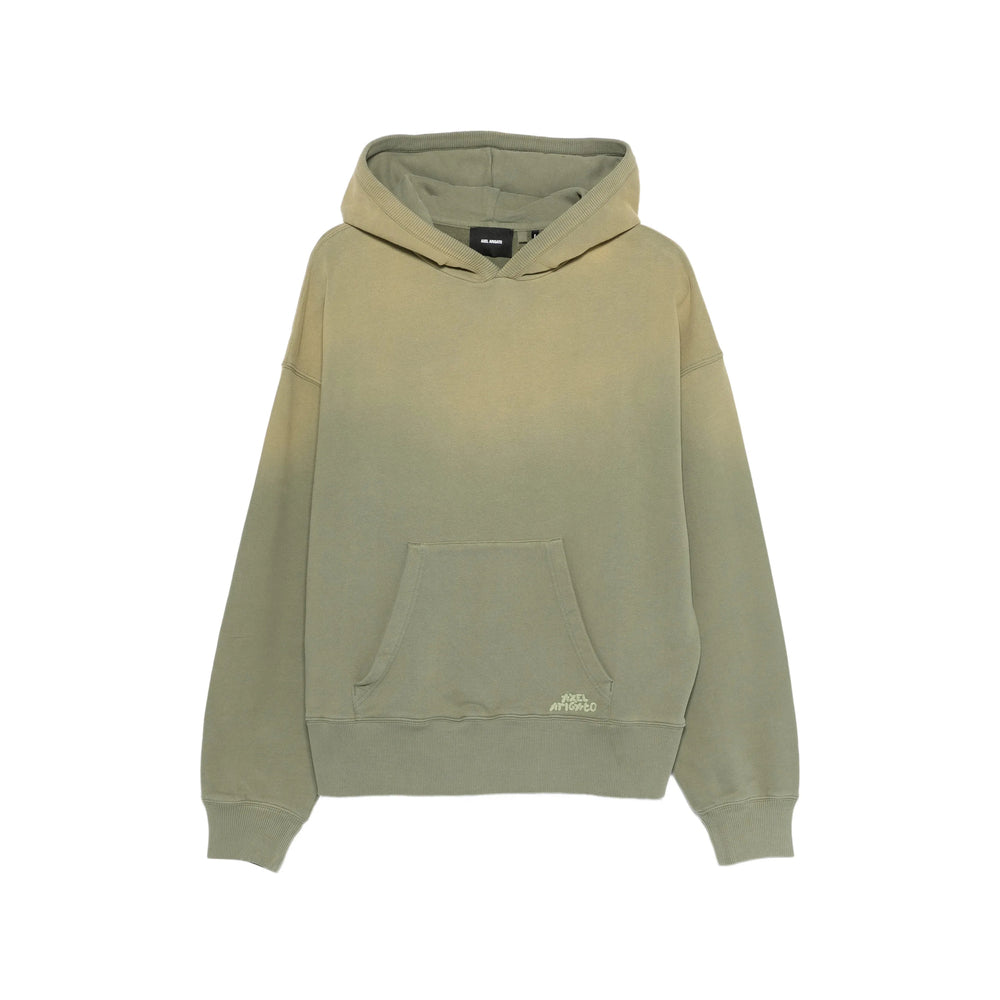 Axel Arigato Felpe - Verde | e376216afee2cce36825bb50fce325f6f0b465e0
