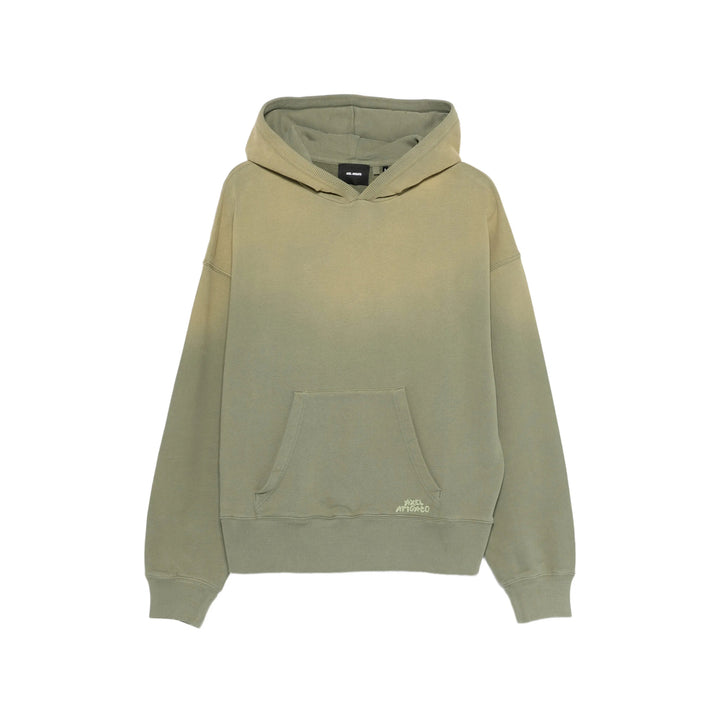 Axel Arigato Felpe - Verde | e376216afee2cce36825bb50fce325f6f0b465e0