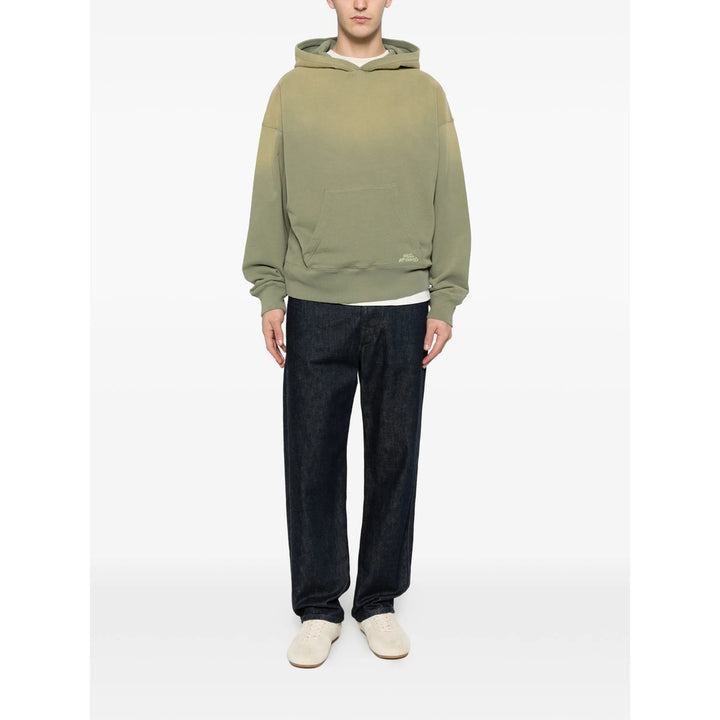 Axel Arigato Felpe - Verde | 696ace3c0c34c1ada52c7f1f4810f284f1ba1487