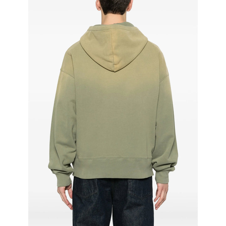 Axel Arigato Felpe - Verde | 544b302e02660aeb6f77bc989aa469aaa80c8461