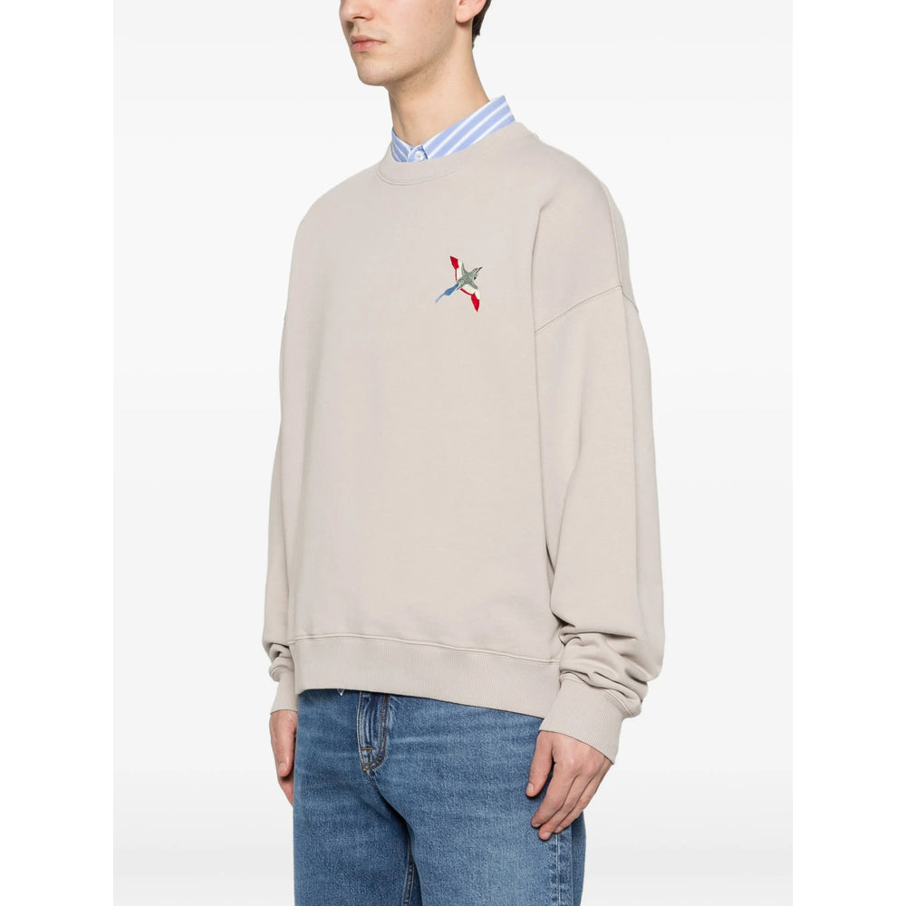 Axel Arigato Felpe - Neutro | 3f5cffe283a6444e07fd4bf83d229867b34b4f9c
