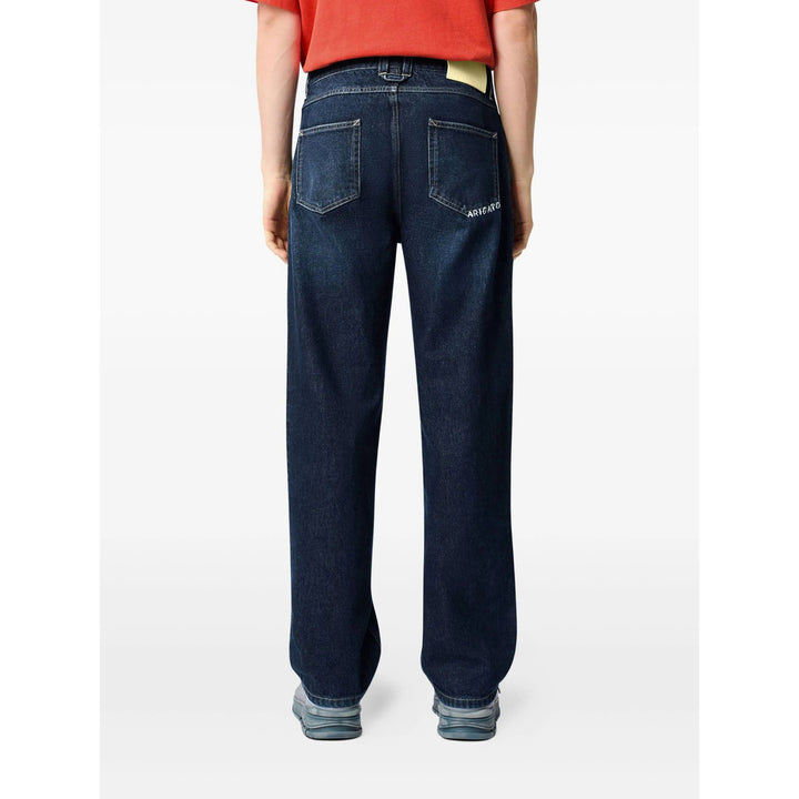 Axel Arigato Jeans - Blu | c90a8b5343cb823165160597df1090a2616fc74e