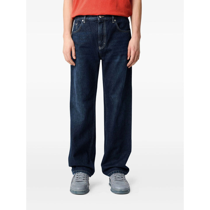 Axel Arigato Jeans - Blu | 3b57b135fdfe4b4a5268cf3596279015ff8c24b3