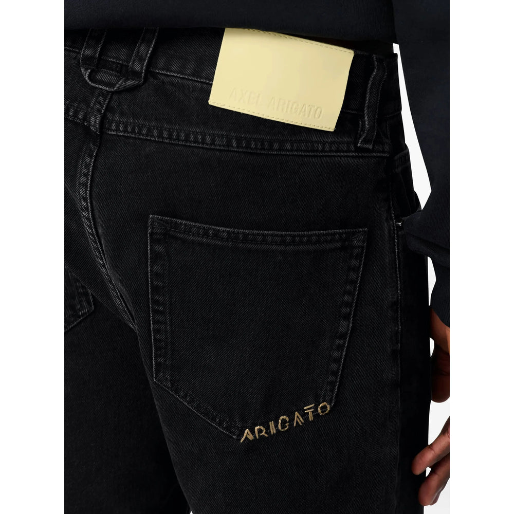 Axel Arigato Jeans - Nero | 710da473e988cc8b6af3101c672994c1561bba82