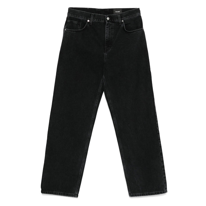 Axel Arigato Jeans - Nero | 4619a3bf4c183262acdb46350d1e69901da065b2