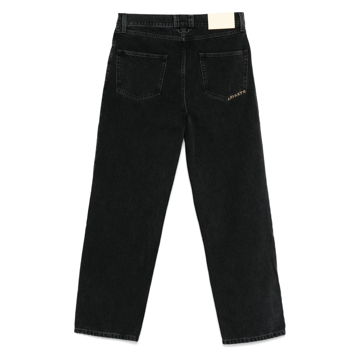 Axel Arigato Jeans - Nero | f4d4d8b3fb1e4ffa3bdf8858be669c2980607db3