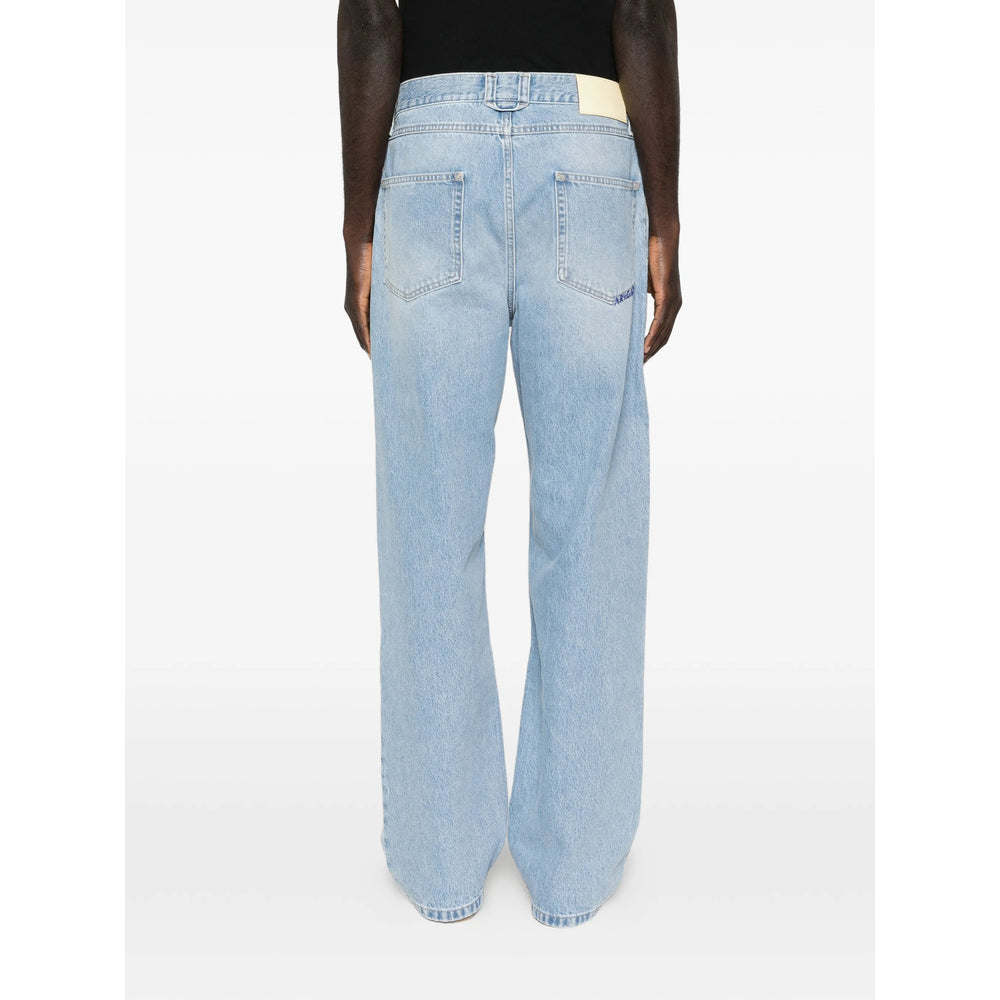 Axel Arigato Jeans -  | f653986b546f073d56eaf18a53036f7b3bf15485