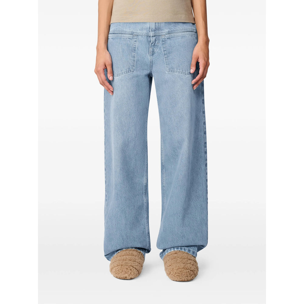 Axel Arigato Jeans - Blu | 8d95b6afc359be7be36de94f5506106c2e44441d