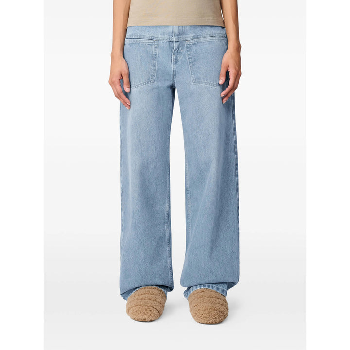 Axel Arigato Jeans - Blu | 8d95b6afc359be7be36de94f5506106c2e44441d
