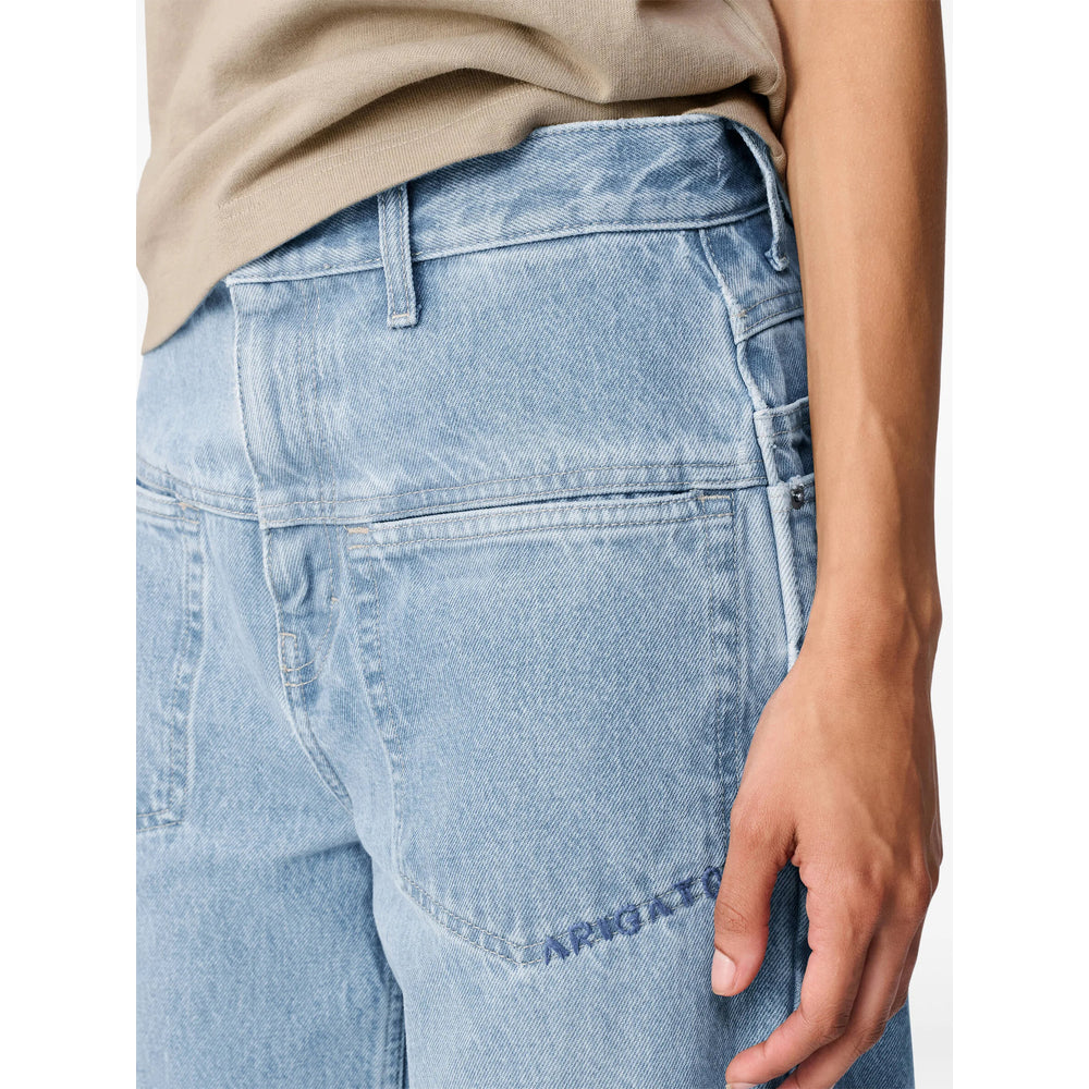 Axel Arigato Jeans - Blu | d3a0bbdd89dbc7119c267813db57d10dee873b50