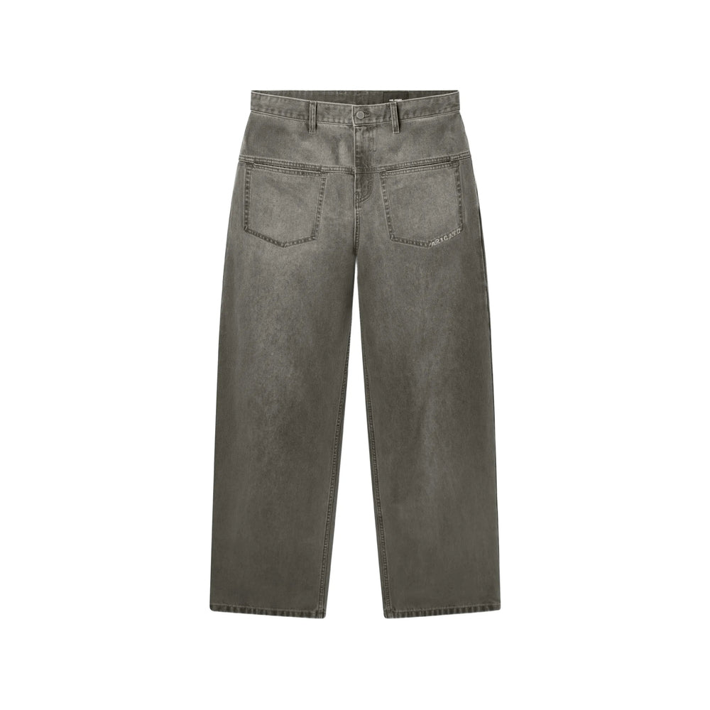 Axel Arigato Jeans - Grigio | 19942f718f4a2abc079bd5e41f67b651ee1c643c