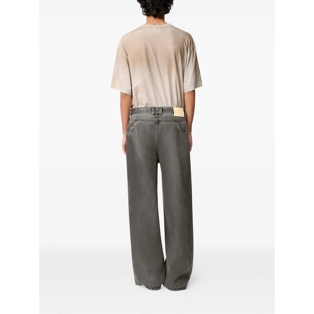 Axel Arigato Jeans - Grigio | dacd55f452e464cd90056bfe8fe60e821ea0cfe6