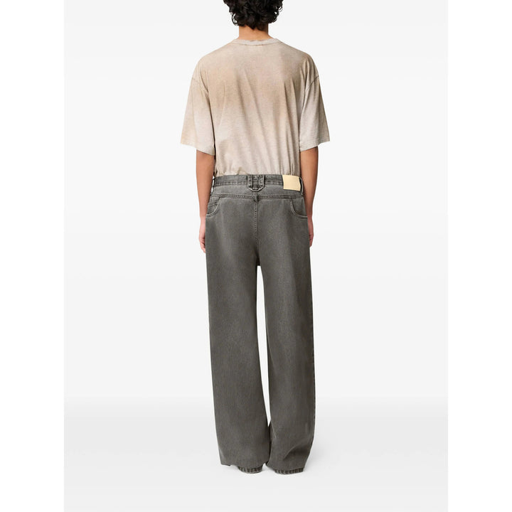 Axel Arigato Jeans - Grigio | dacd55f452e464cd90056bfe8fe60e821ea0cfe6