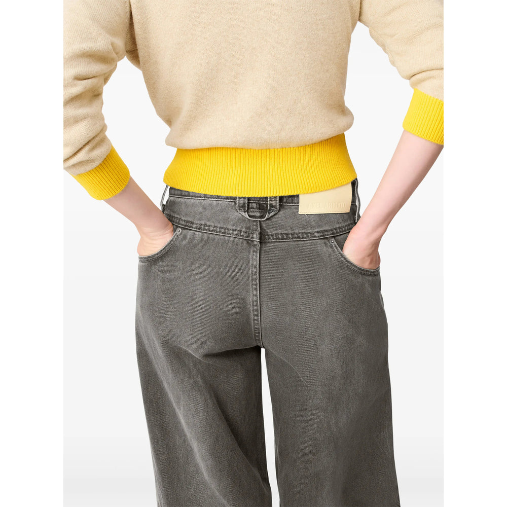 Axel Arigato Jeans - Grigio | cfe07401b60cdb2b74a48b49dcb6fbef70da568b