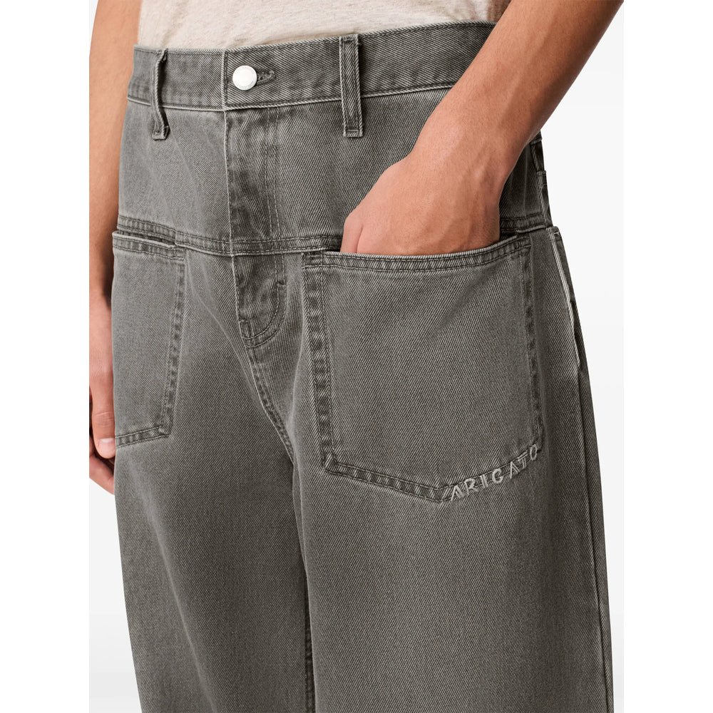 Axel Arigato Jeans - Grigio | eb95befb6af7715d42a4758651adb5633027ee8b