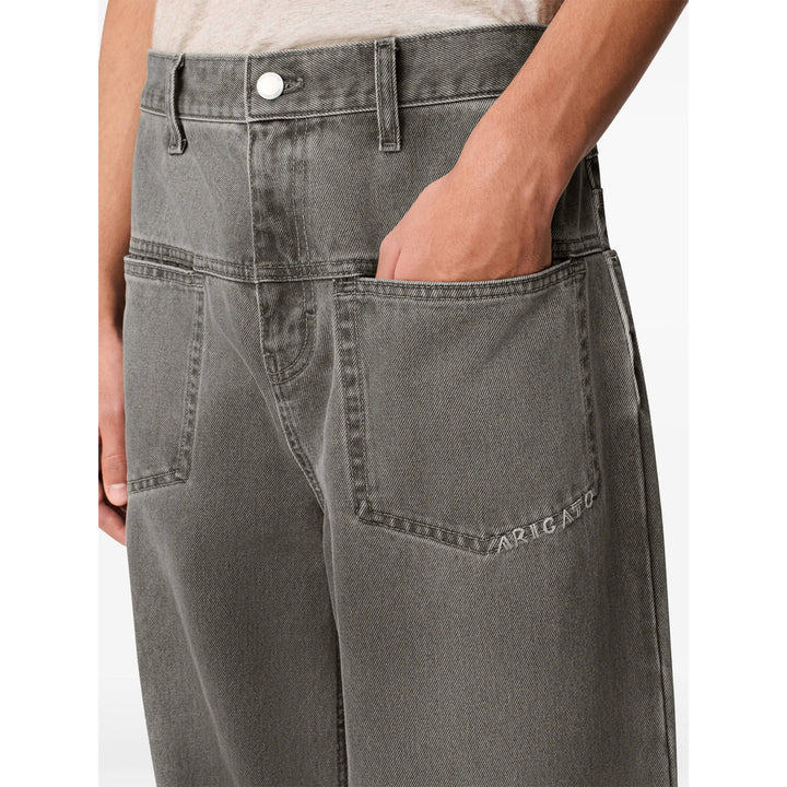 Axel Arigato Jeans - Grigio | eb95befb6af7715d42a4758651adb5633027ee8b