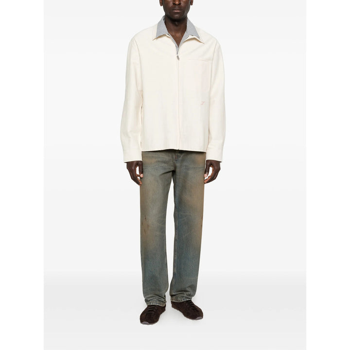 Jacquemus Camicie - Neutro | eb50c7b9cd9b22f5b9758c6d5a552d84fc88fea2