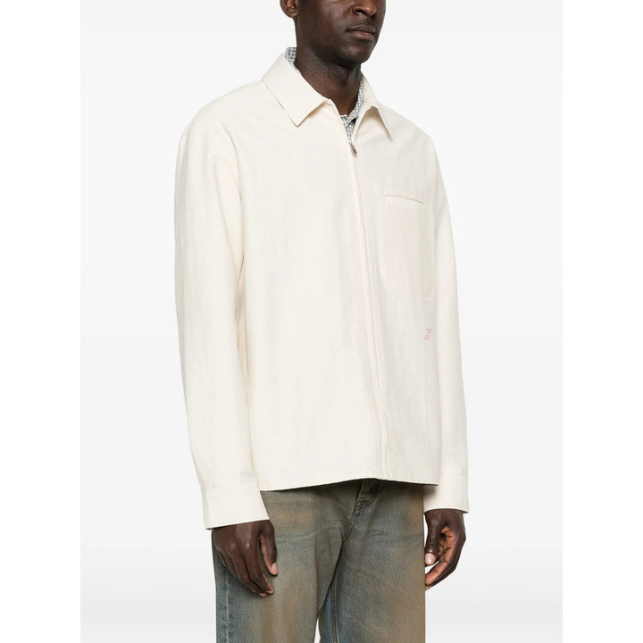 Jacquemus Camicie - Neutro | ff49ad9f13581bd89c33227f696c1843152ae38a