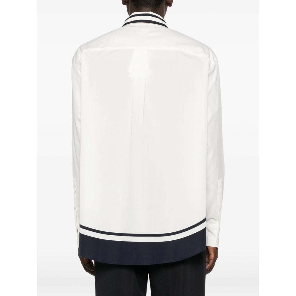 Jacquemus Camicie - Neutro | ac5ba239a9c3564dbc3a1117743260fce73629fc