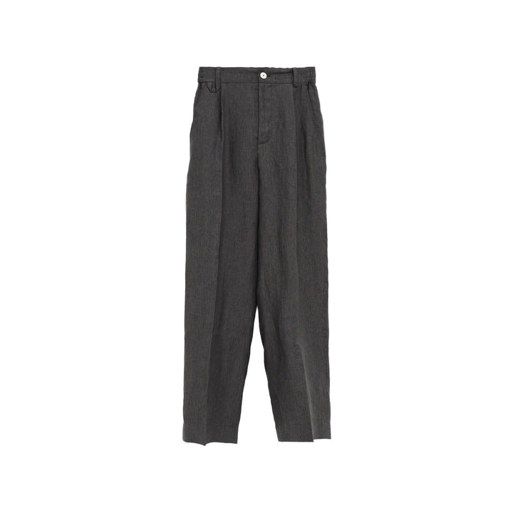 Jacquemus Pantaloni - Grigio | 2ff4e584a7105b0b574c0cd8e9b646ef062acc51
