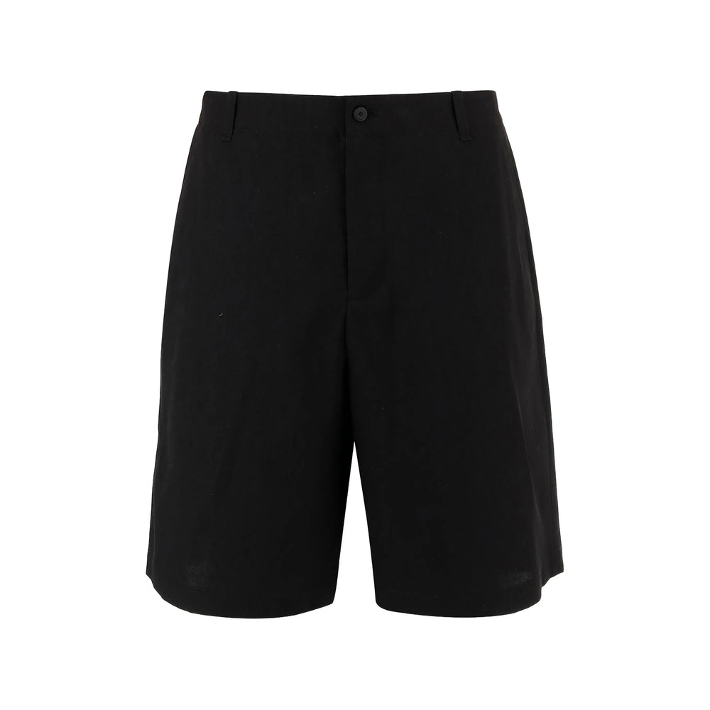 Jacquemus Shorts - Nero | dc81d9e021d868af3081352294d6dd86f923582e