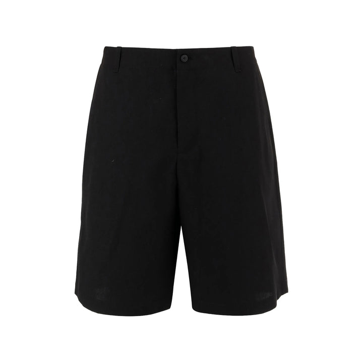 Jacquemus Shorts - Nero | dc81d9e021d868af3081352294d6dd86f923582e