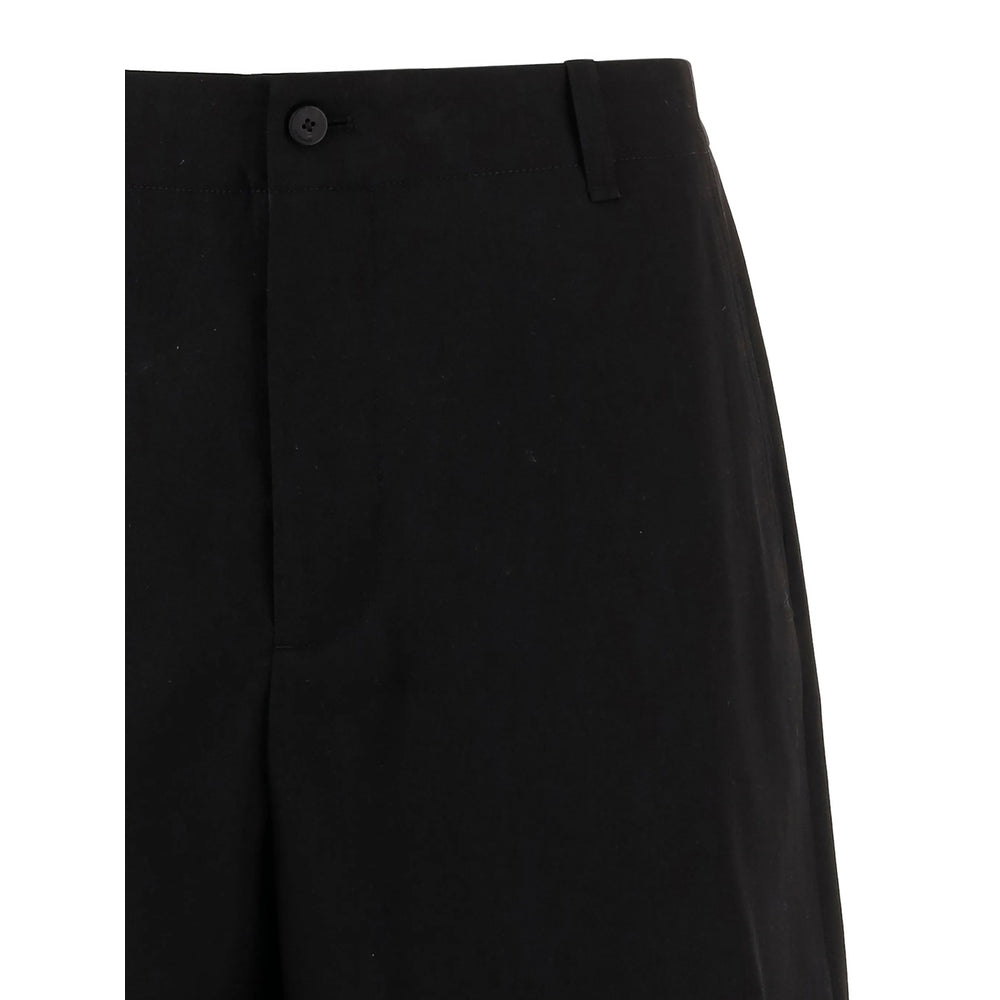 Jacquemus Shorts - Nero | 6f7c80dd440b8372f509d6742bc9b6b9d7020bfd
