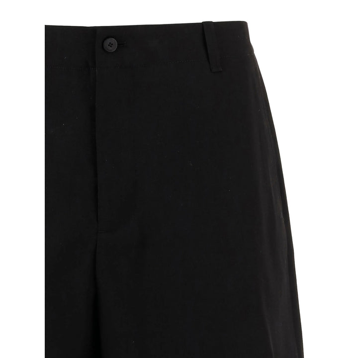Jacquemus Shorts - Nero | 6f7c80dd440b8372f509d6742bc9b6b9d7020bfd