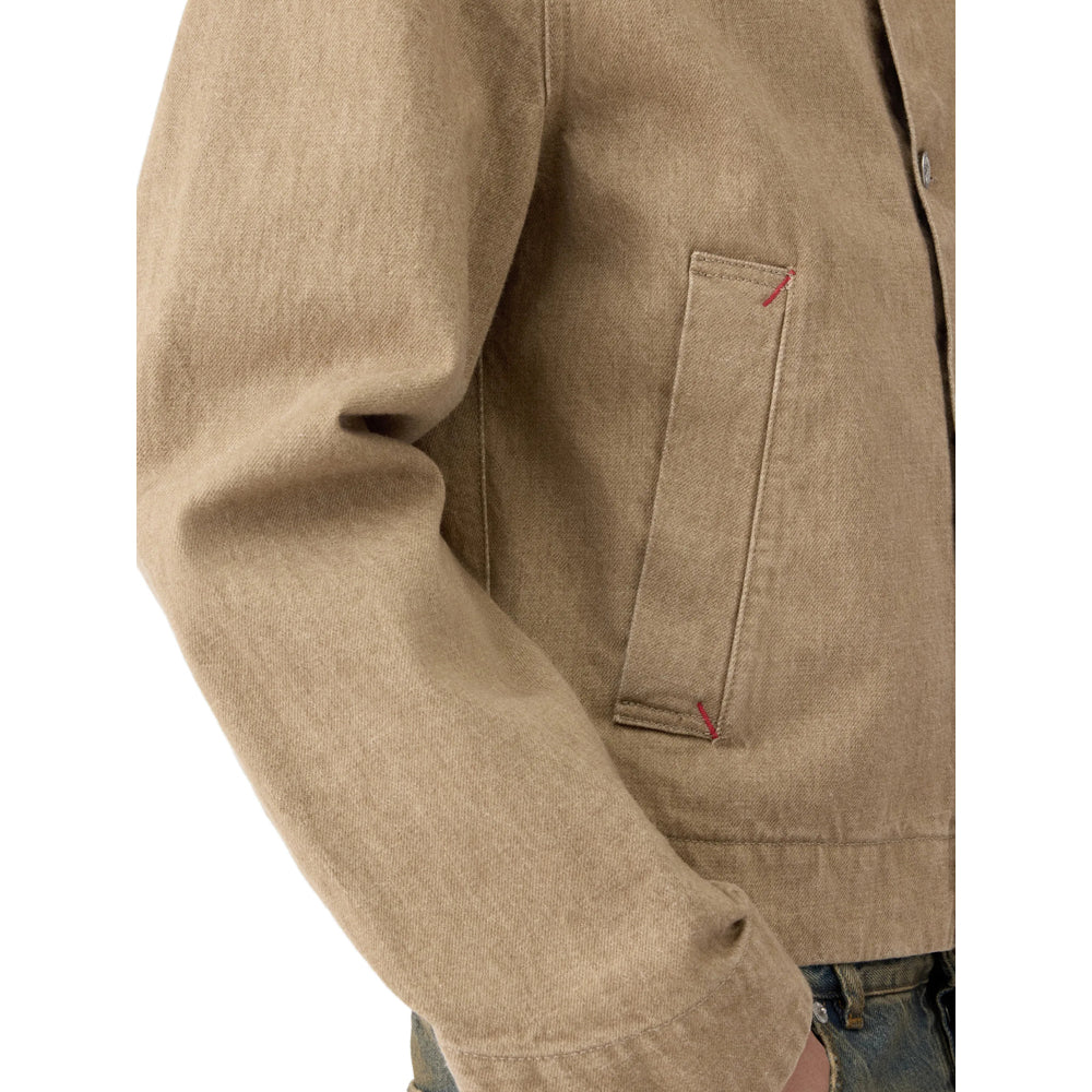 Jacquemus Outerwears - Neutro | ffc7dcfaa104e2ed749ee5ed7248761e8231f1b7