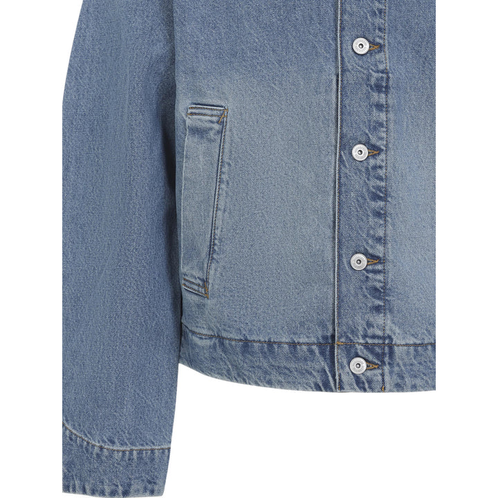 Jacquemus Outerwears - Blu | 23c5ce850078b4e5b10bd0a3da6d56892781d34f