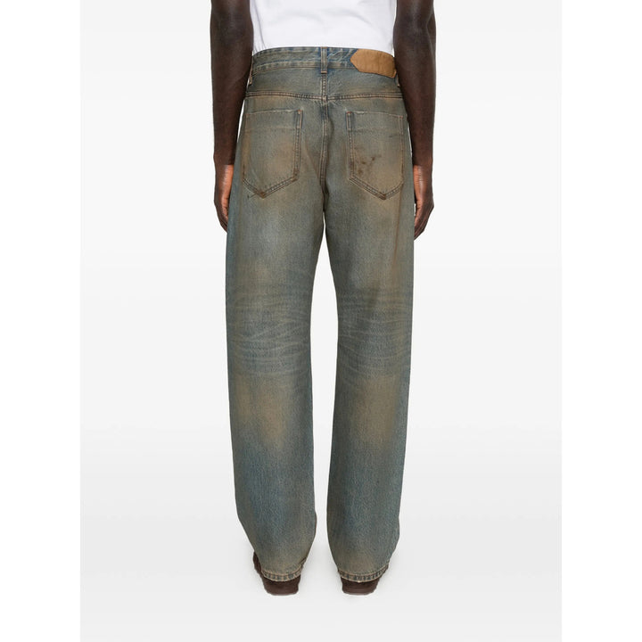 Jacquemus Jeans - Blu, Neutro | 7049a1ea009f533fd33dcc28251f063c393e97fd