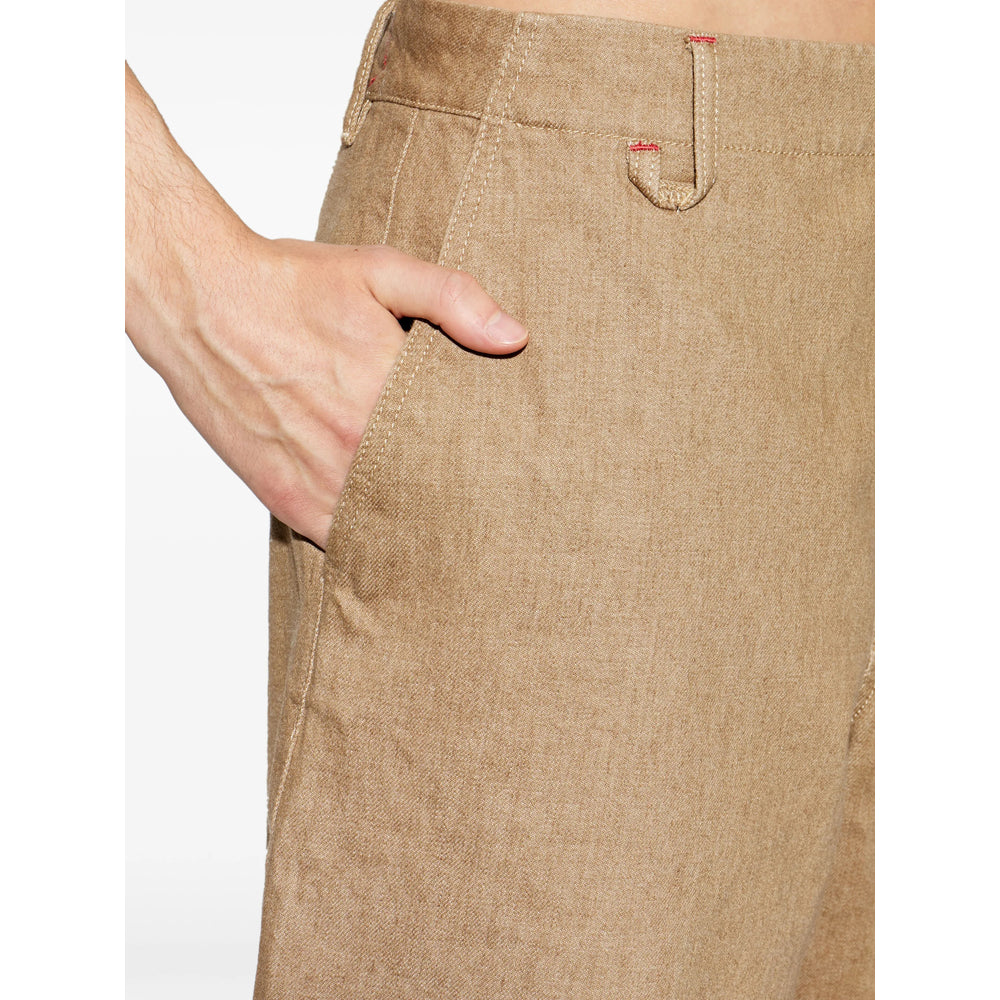 Jacquemus Shorts - Marrone | 6846e44dd0b4d5b766b76767cb4b2fcf3d525546