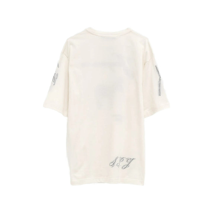 Jacquemus T Shirt - Bianco | 39f4b3c84766a07a74ed536c364eb188c40329ee