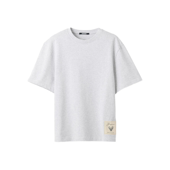 Jacquemus T Shirt - Grigio | 33d3ba1a2509466219a2fc390e8a77a5c7aa9017