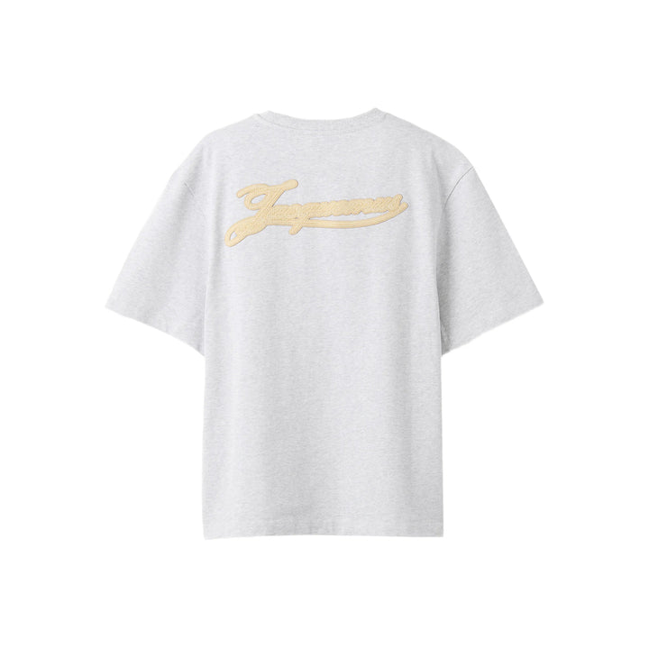 Jacquemus T Shirt - Grigio | c8ee7c85915f19608b0d127bbd3737358f3e3757