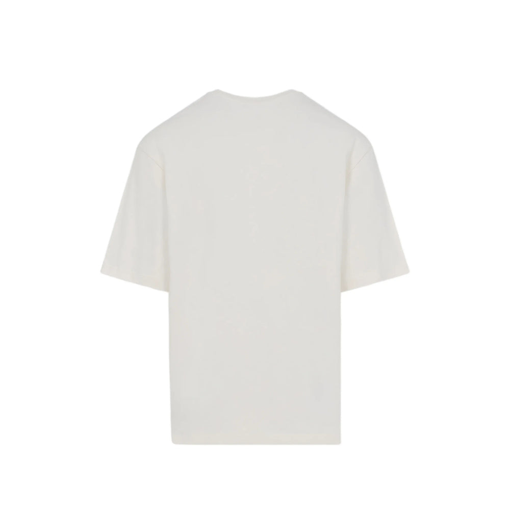 Jacquemus T Shirt - Neutro | f650b43303bcd2034bb2cb8895ff2c26650f7722