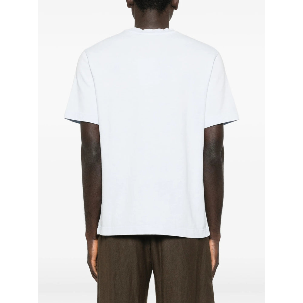 Jacquemus T Shirt - Bianco | c751075f142502f7502b985078ea132fe1344c44