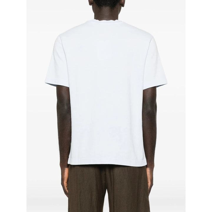 Jacquemus T Shirt - Bianco | c751075f142502f7502b985078ea132fe1344c44