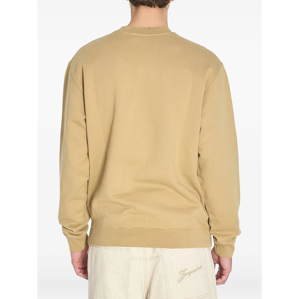 Jacquemus Felpe - Neutro | daba396d7067559b245596ddfdb814fbaf661d93
