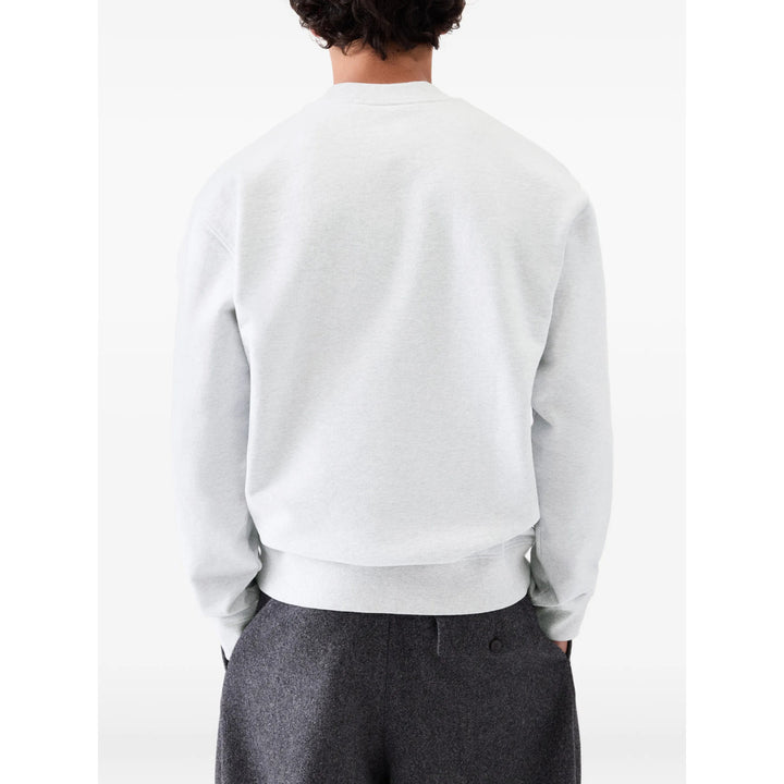 Jacquemus Felpe - Grigio | 9f1868376c3953cda4a001a925a55f126416aa86