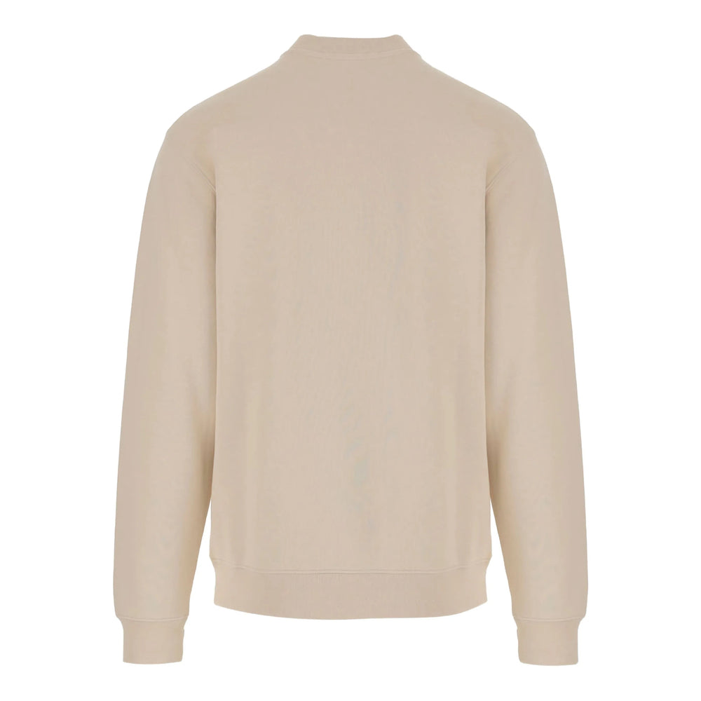 Jacquemus Felpe - Neutro | 0d12f2522c34bd688e3eb4e2feb17270d5b39efb