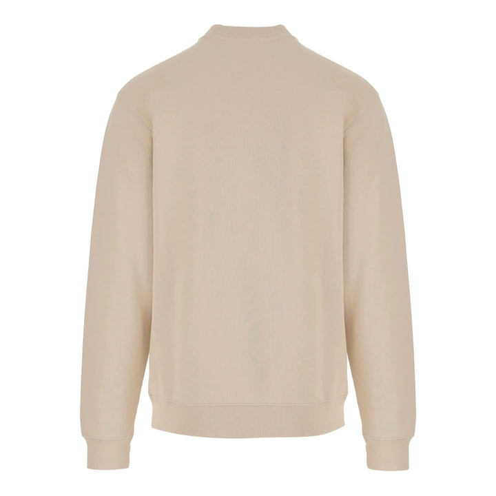 Jacquemus Felpe - Neutro | 0d12f2522c34bd688e3eb4e2feb17270d5b39efb