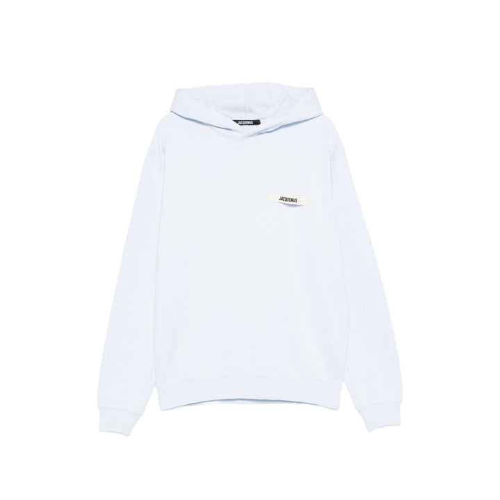 Jacquemus Felpe - Blu | 27558676d8b79fca0559ca28cda266ad4e779398