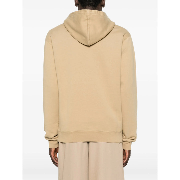 Jacquemus Felpe - Marrone | 6a3ed634560b0ceb87218e16679bbfba15774b6b